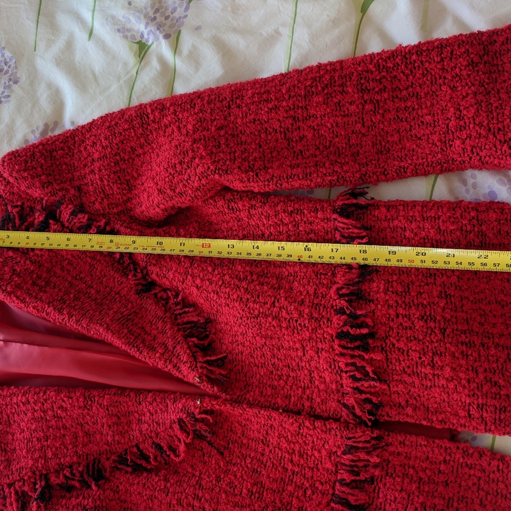 EGOISTE PARIS JACKET! - Picture 3 of 16